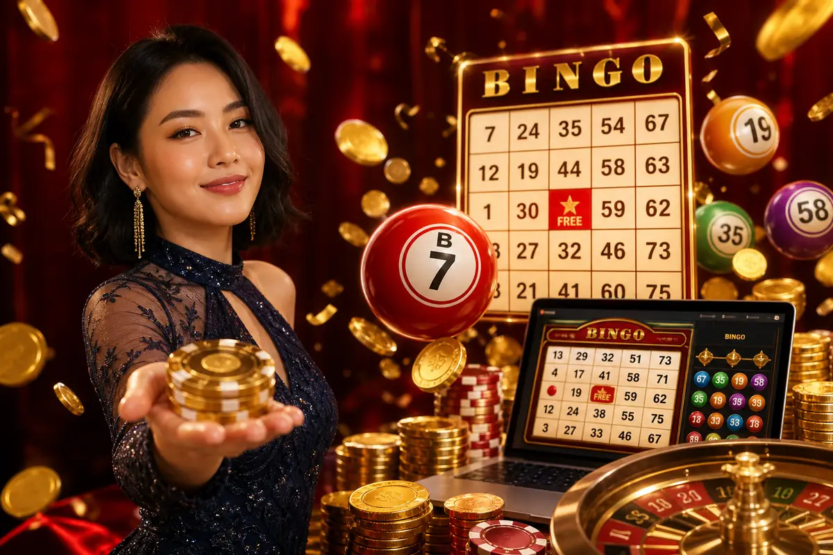 vn1614 cá cược esports